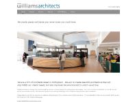 williams-architects.co.uk architects, Nottingham, UK williams-architects.co.uk architects, Nottingham, UK
