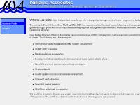 Williams Associates Online Williams Associates Online