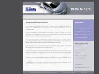 williams-automotive.com williams-automotive.com