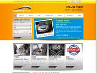 Williams Bridge - Car Dealers and Car Sales in Southampton, Bournemouth and Poole