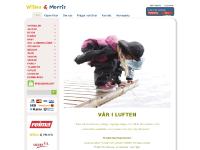 wilmamorris.se shop, prestashop wilmamorris.se shop, prestashop