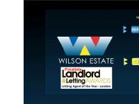 Welcome To Wilson Estates - Residential Lettings Welcome To Wilson Estates - Residential Lettings