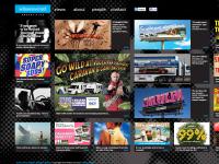 Melbourne Advertising Agency | Wilson Everard Creative