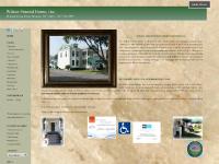 Wilson Funeral Home, Inc. :