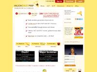 See How, SAT », ACT », Order now from Amazon See How, SAT », ACT », Order now from Amazon