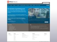 Wilson Security Company - Security Services, Security Guards & Officers Wilson Security Company - Security Services, Security Guards & Officers