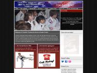 Wilsons Tae Kwon Do America Wilsons Tae Kwon Do America