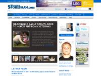 Wilsonville Spokesman | Breaking news, local news, sports, education, business and classifieds - Covering Wilsonville, Clackamas County and Oregon