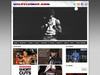 Welcome to wilsylvince.com