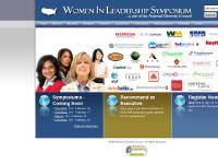National Women in Leadership Symposium