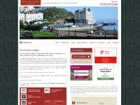 Directions, Our Rooms, Links, 'Llandudno Hotels' Directions, Our Rooms, Links, 'Llandudno Hotels'