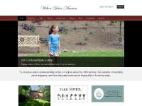 Welcome to Wilton House Museum