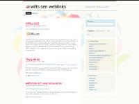 wilts sen weblinks