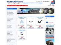 Batteries & Accessories, Cables, Wires & Accessories, Capacitors Batteries & Accessories, Cables, Wires & Accessories, Capacitors