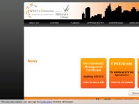 Wiltshire Enterprise - Accelerating Your Business Performance