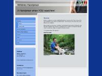 Wiltshire Handyman - Wiltshire Handyman