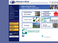 wiltshireblind.org Holidays, Social and Craft Clubs