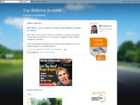 The Wiltshire Bustard