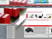 wima - WIMA - Competence in Capacitors