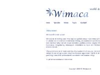 liten wimaca.se skärmbild