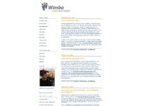 wimba.typepad.com Archives, Education, Technology wimba.typepad.com Archives, Education, Technology