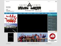 St Luke's Wimbledon Park St Luke's Wimbledon Park