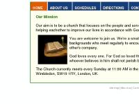 wimbledonchurchofchrist - wimledon church of christ london uk wimbledonchurchofchrist - wimledon church of christ london uk