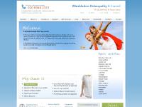 Wimbledon Osteopathy FAQs, Wimbledon Osteopathy Contact/Feedback Wimbledon Osteopathy FAQs, Wimbledon Osteopathy Contact/Feedback