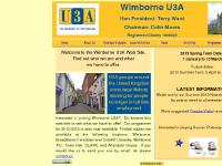 wimborneu3a.org.uk education, u3a, U3A wimborneu3a.org.uk education, u3a, U3A