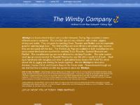 Wimby Company Saltwater Live Bait Fishing Rigs - Home Page