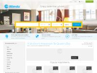 Apartments & Bed and breakfast - Wimdu Apartments & Bed and breakfast - Wimdu