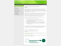 Recent Clients, Example Engagements, Selected Papers, longer technical or expository articles Recent Clients, Example Engagements, Selected Papers, longer technical or expository articles