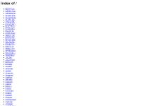 Index of / Index of /