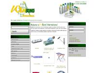 winbond-int.com Adhesives, Primers & Wipes, Tools