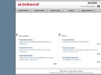 Winbond Winbond