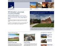 Country Home Properties in Kent, Surrey and Sussex | Winbrooks Property Development