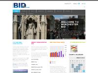 Home :: Winchester BID :: Home :: Winchester BID ::