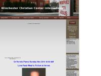 Winchester Christian Center International Winchester Christian Center International