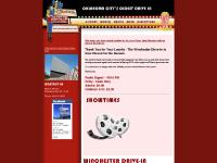 Oklahoma Drive In Theatre - Winchester Drive In Oklahoma Drive In Theatre - Winchester Drive In