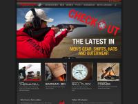 winchestergear.com  , GoDaddy.com, sitebuilders! winchestergear.com  , GoDaddy.com, sitebuilders!