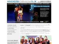 winchesterjournalism.co.uk BA journalism, MA journalism, journalism courses winchesterjournalism.co.uk BA journalism, MA journalism, journalism courses