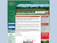 Winchester-Clark Chamber of Commerce | Home Winchester-Clark Chamber of Commerce | Home