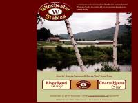 Winchester Stables | A premier full service equestrian facility