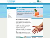 winchesterwristandhand.co.uk