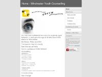 Home - Winchester Youth Counselling