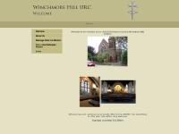 winchmorehillurc.co.uk URC, Church, Winchmore Hill