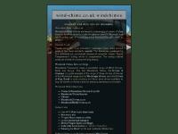 wind-chime.co.uk sounds, Woodstock, Chimes wind-chime.co.uk sounds, Woodstock, Chimes