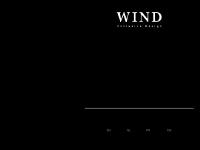 wind.be wind, design, belgium