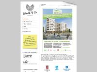 liten windh-co.se skärmbild liten windh-co.se skärmbild