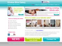 windowblindsafety.ie windowblindsafety.ie